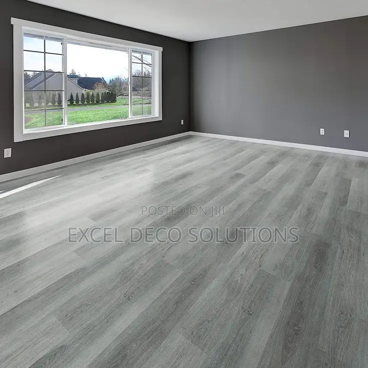 SPC Flooring – Luxury Rigid Core Vinyl Flooring