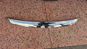 Harrier Bonnet Chrome
