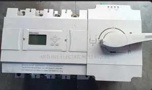 630a Automatic Transfer Switch
