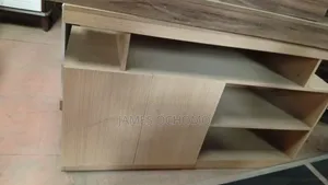 Wooden Tv Stand