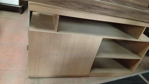 Wooden Tv Stand - thumbnail 3