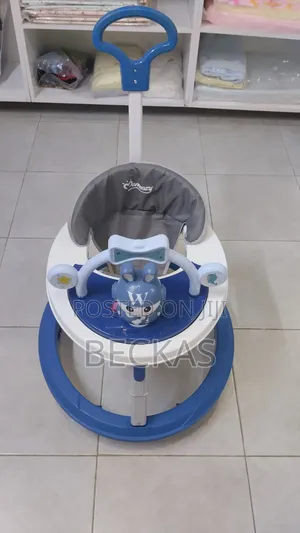 Baby Walker