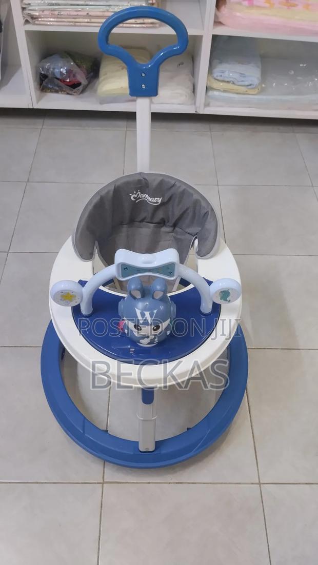 Baby Walker