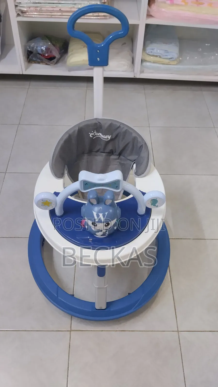 Baby Walker
