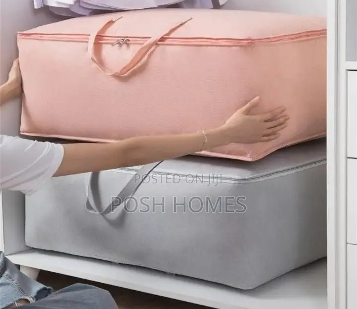 Moisture Proof Organiser