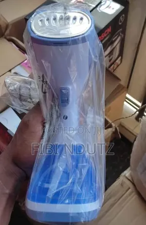 Mini Hand Sokany Garment Steamer/Portable Hand Steamer