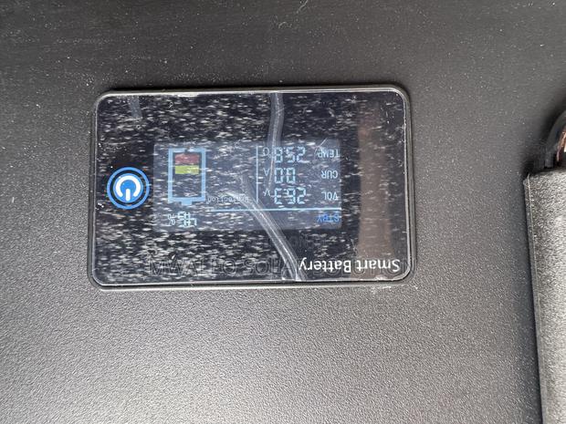 Renergy Lifepo4 Solar Battery 25.6v - thumbnail 5