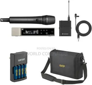 Sennheiser Ew Dp Me2