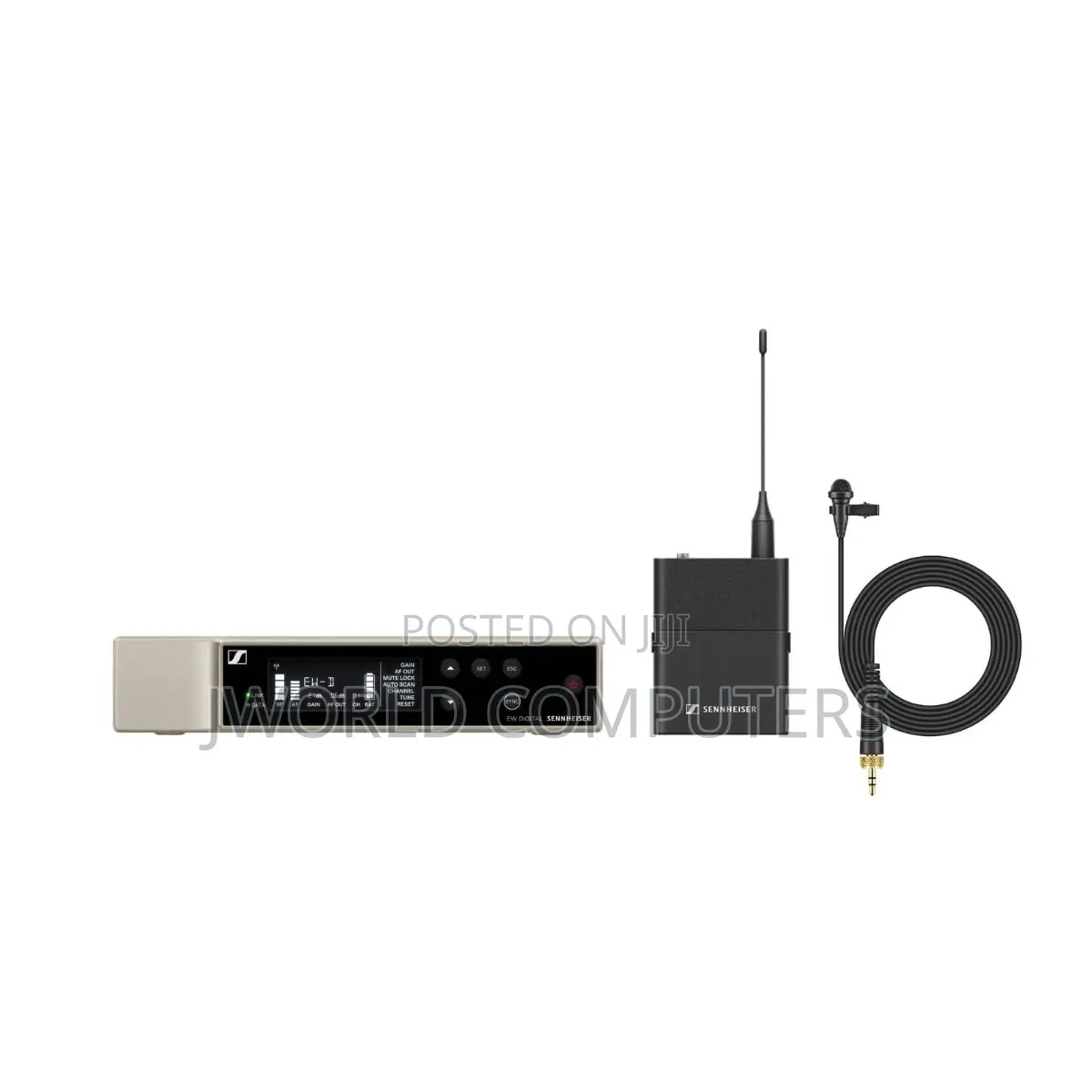 Sennheiser Ew Dp Me2