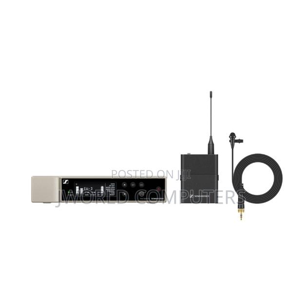 Sennheiser Ew Dp Me2 - thumbnail 2