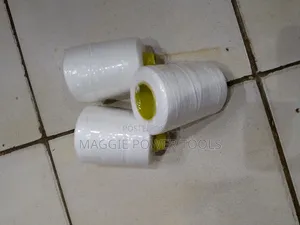 Well Performing and Affordable Sewing Thread / Reliable