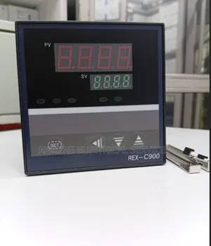 C900 Temperature Controller