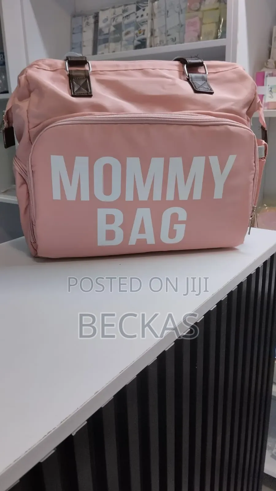 Maternity Bags