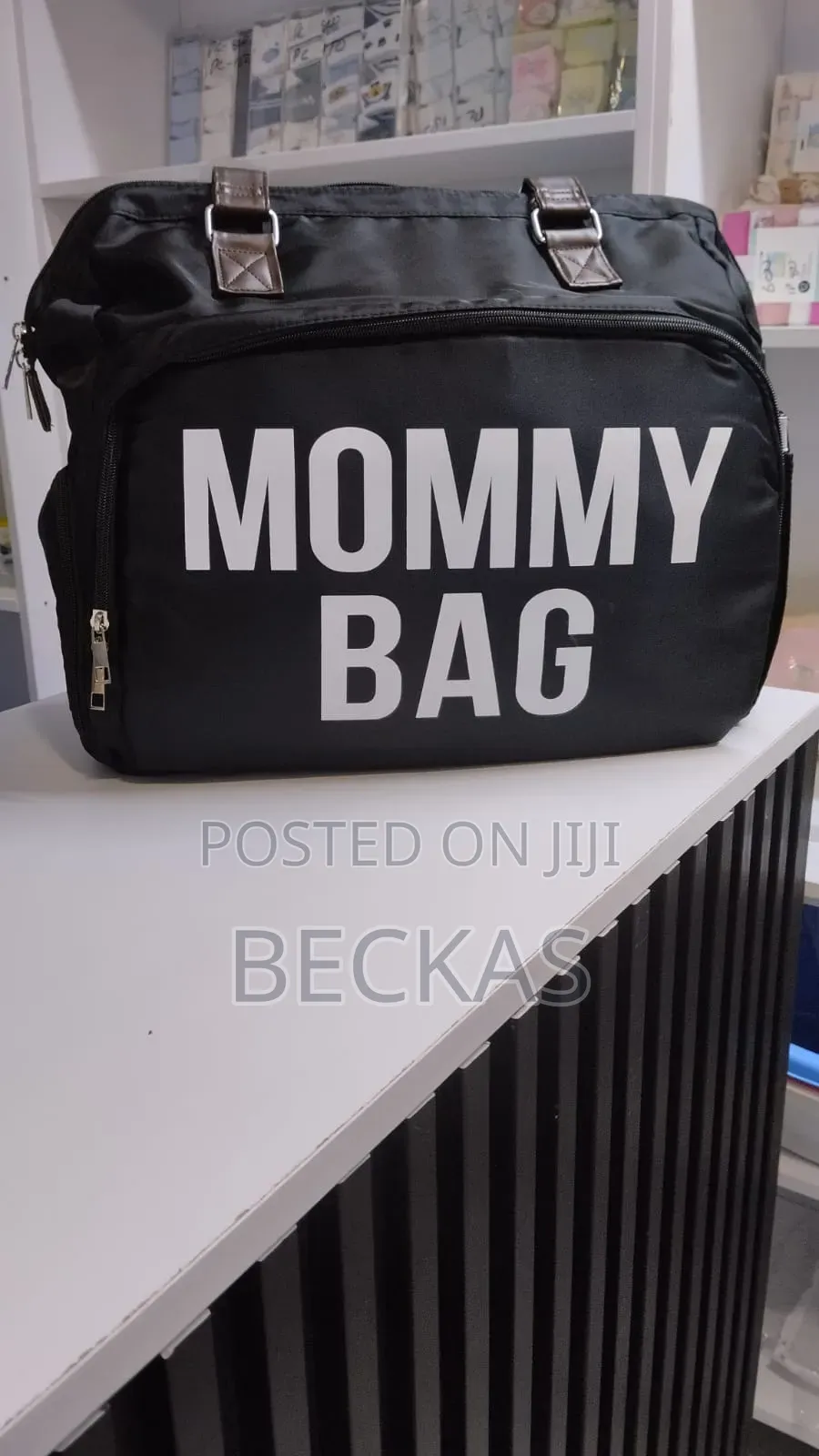 Maternity Bags