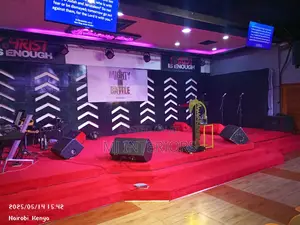 Heavy Duty Church Carpets for Long Lasting Performance