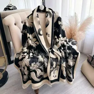 Cashmere Scarfs