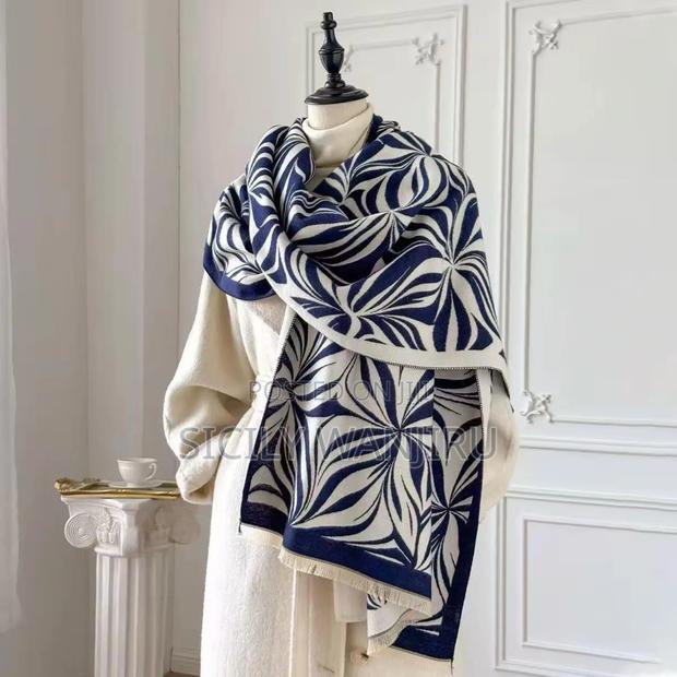 Cashmere Scarfs - thumbnail 3