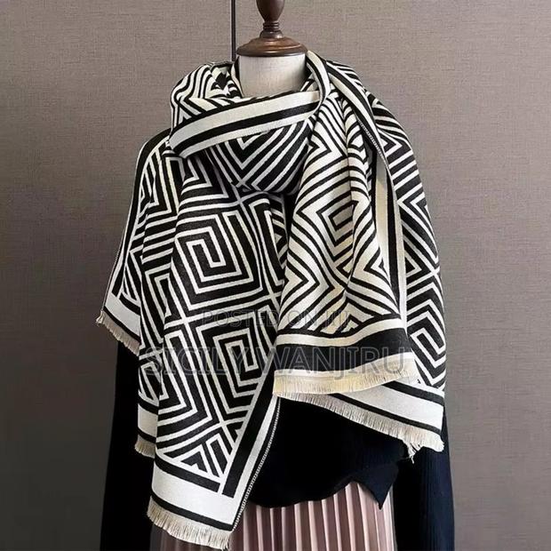 Cashmere Scarfs - thumbnail 7