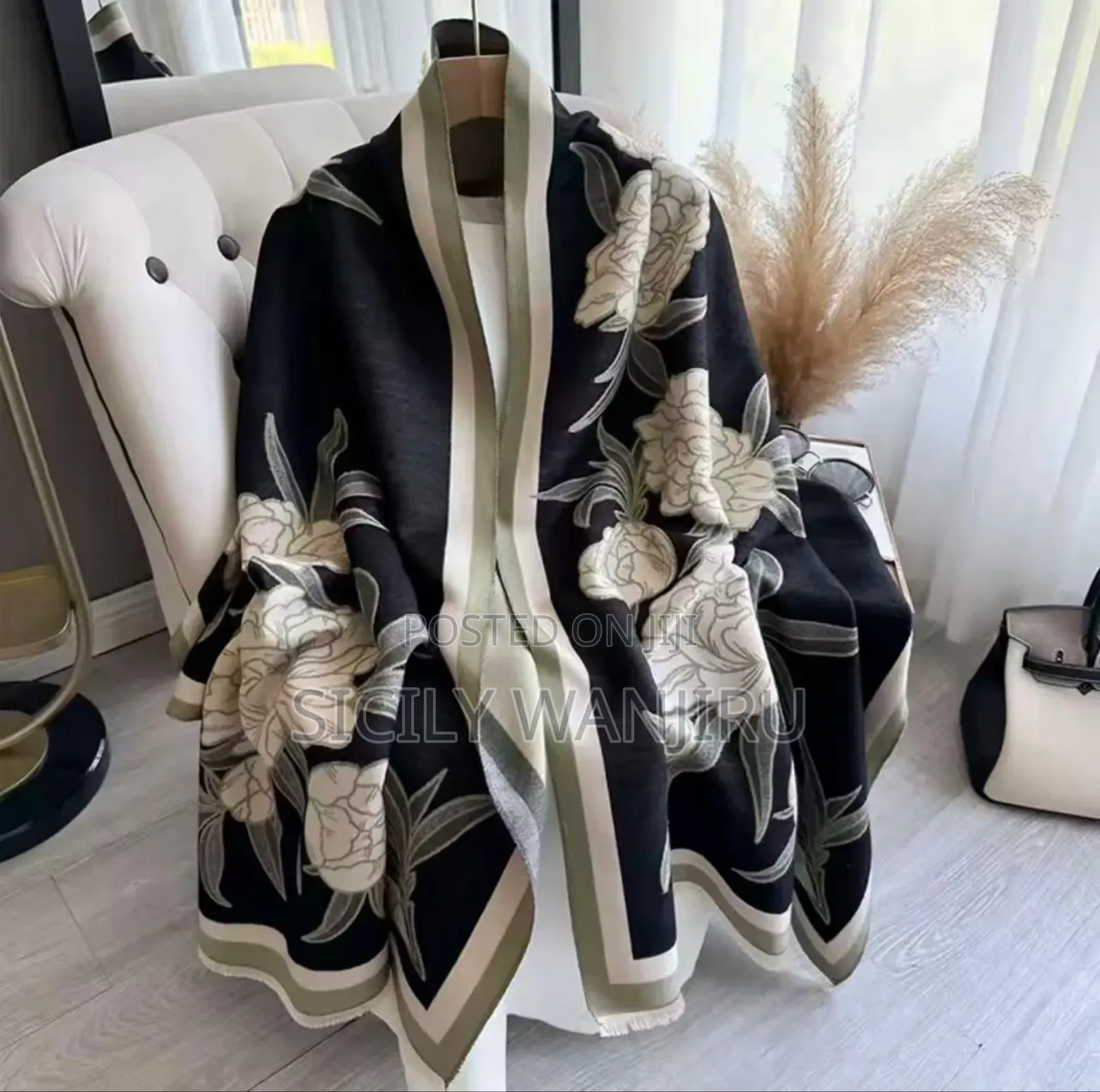 Cashmere Scarfs