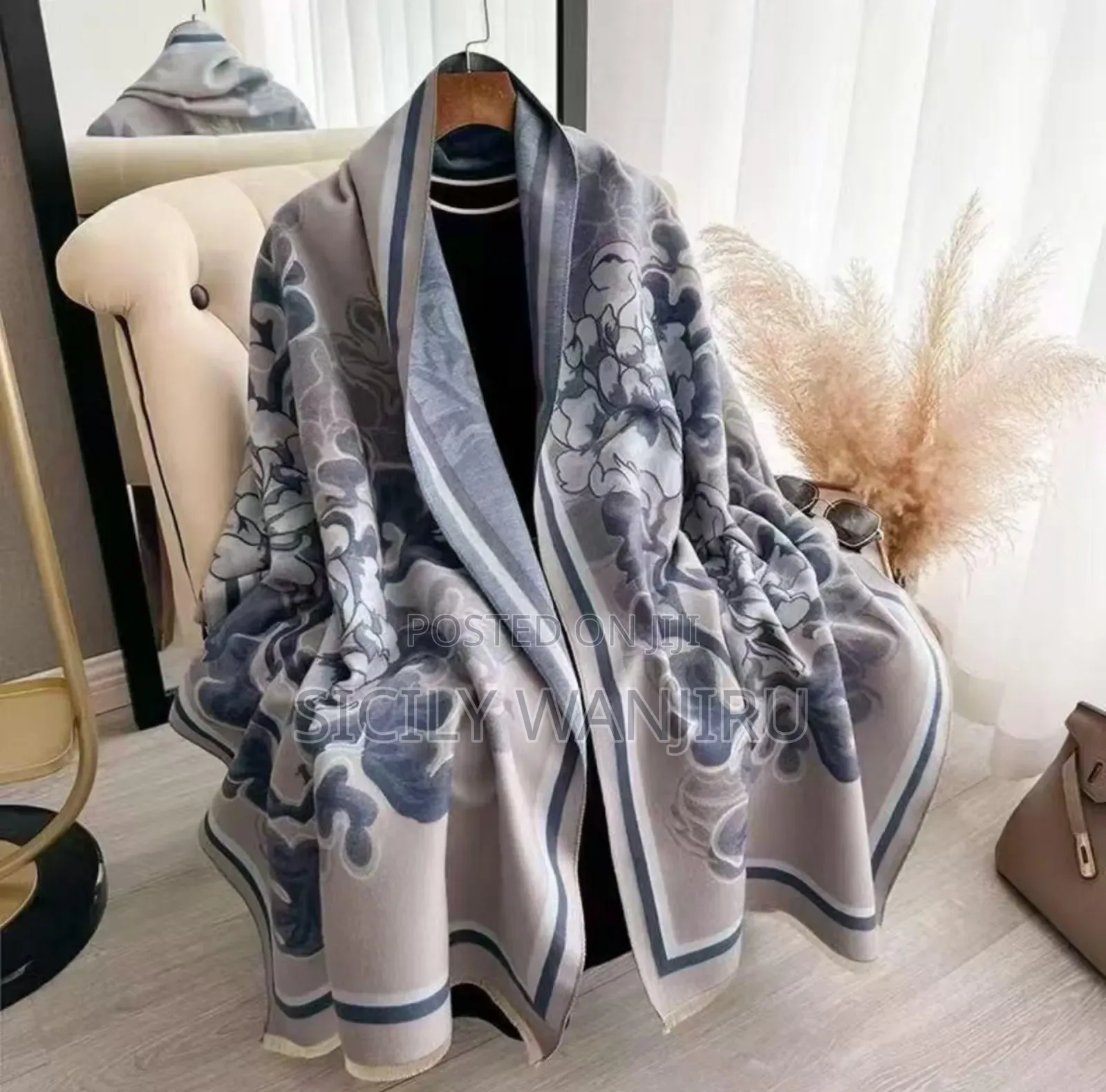 Cashmere Scarfs