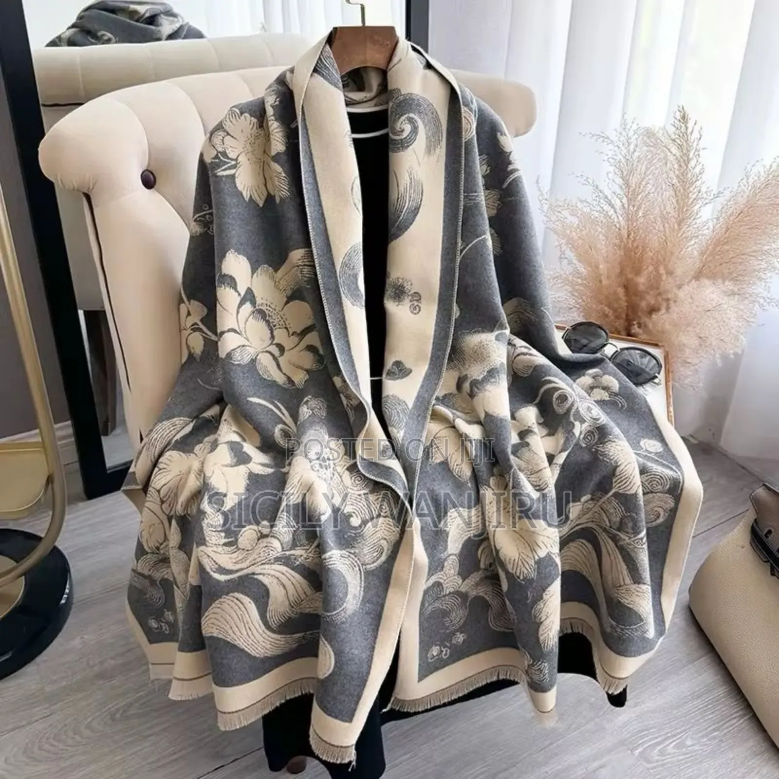 Cashmere Scarfs