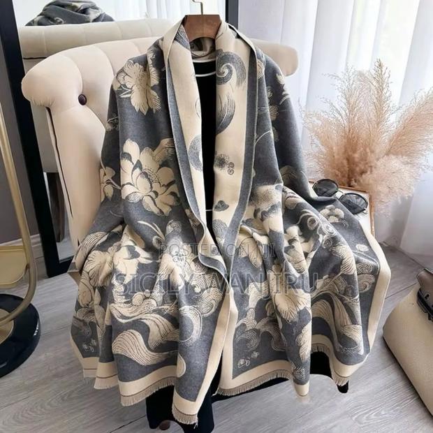 Cashmere Scarfs - thumbnail 14