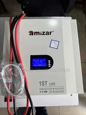 Lithium Battery 100ah 2560wh