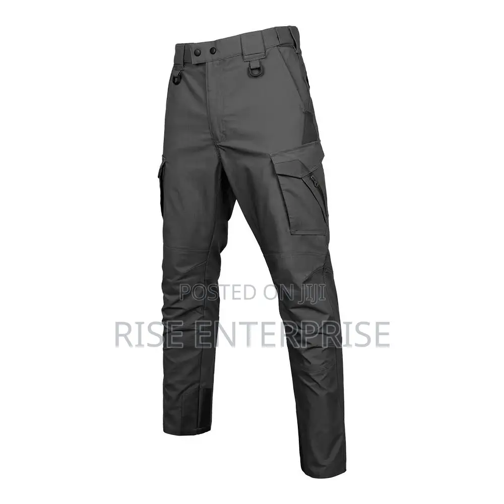 23027 Unisex Tactical Waterproof Pants