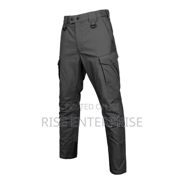 23027 Unisex Tactical Waterproof Pants
