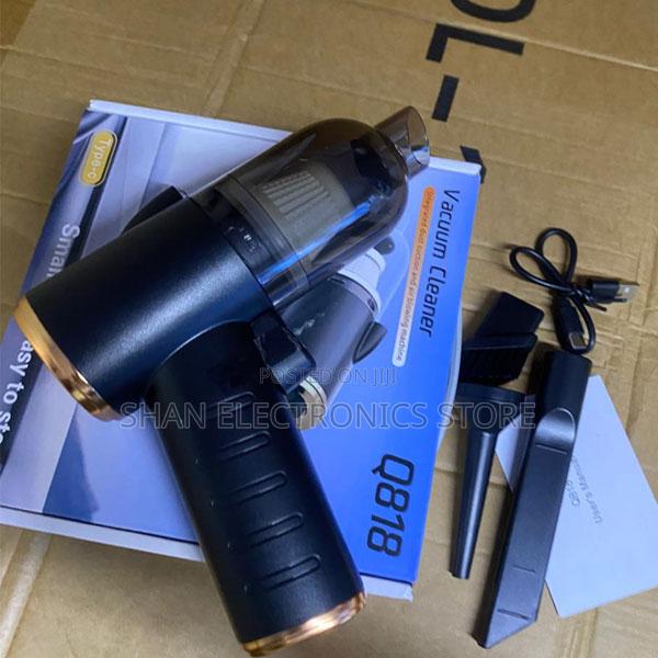 Good Quality Cordless Car Vacuum Cleaner
