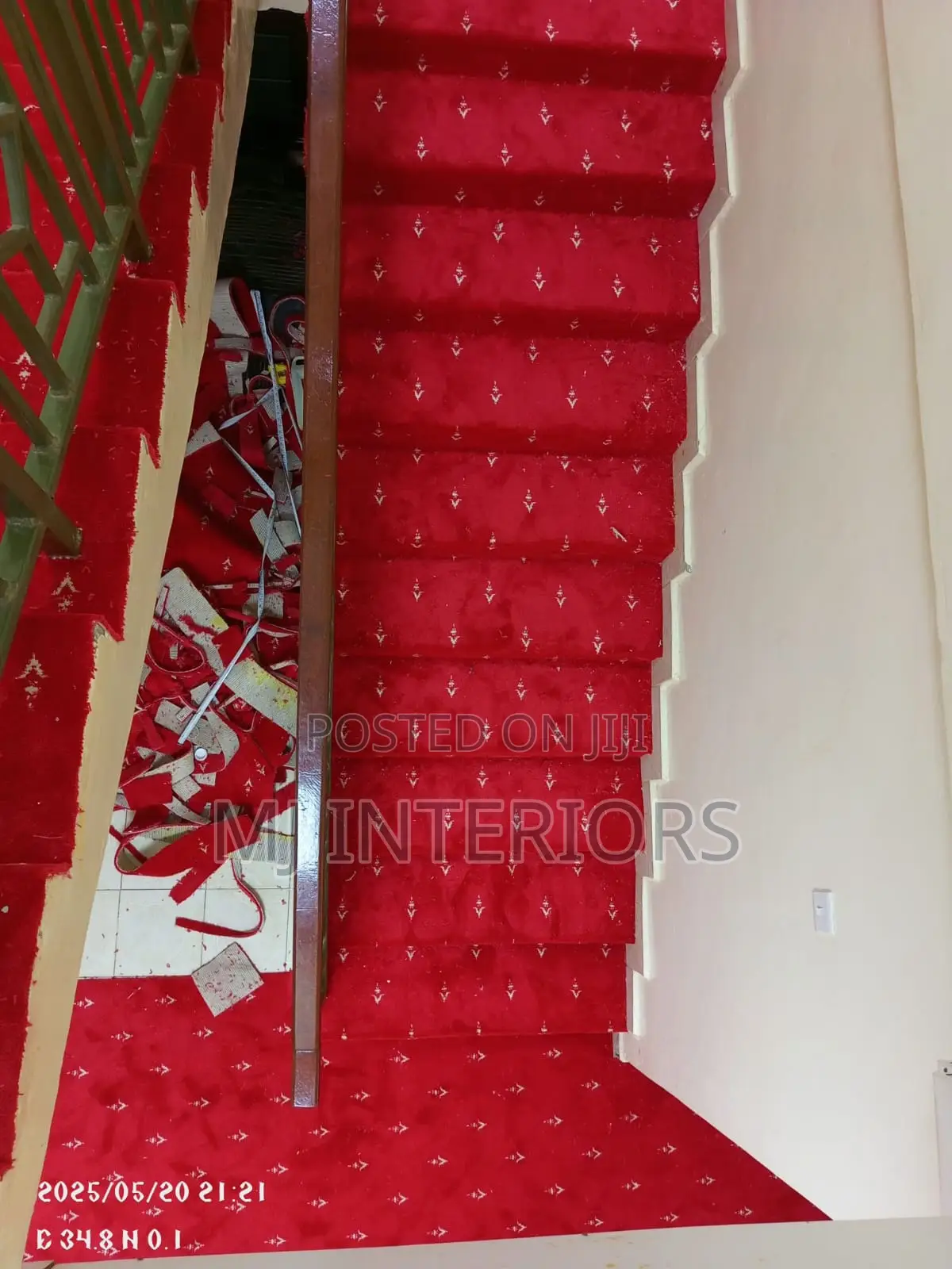 Office Executive Carpets for Professional Work Environments