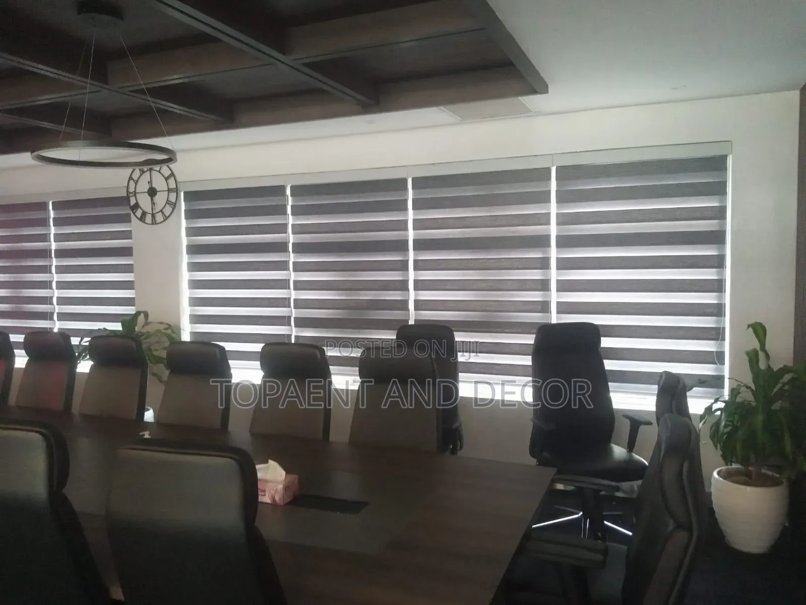 Ell Customised Window Blinds and Installation