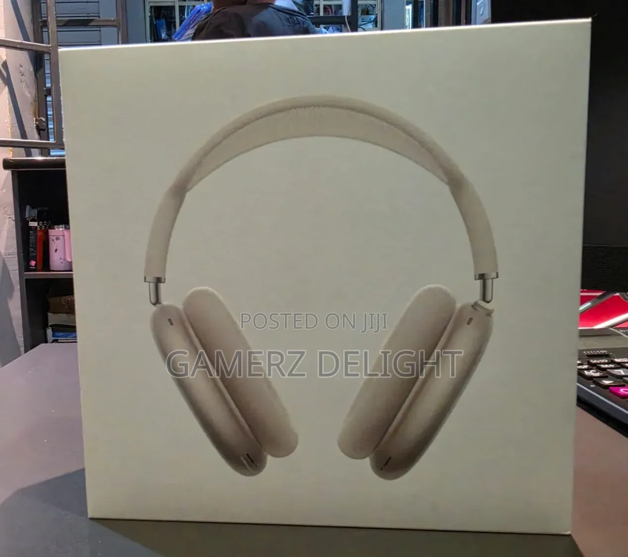 Airpod Max 2