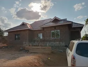 Makueni County Project (Sliding Windows)