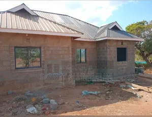 Makueni County Project (Sliding Windows)