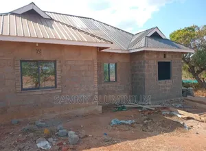 Makueni County Project (Sliding Windows)