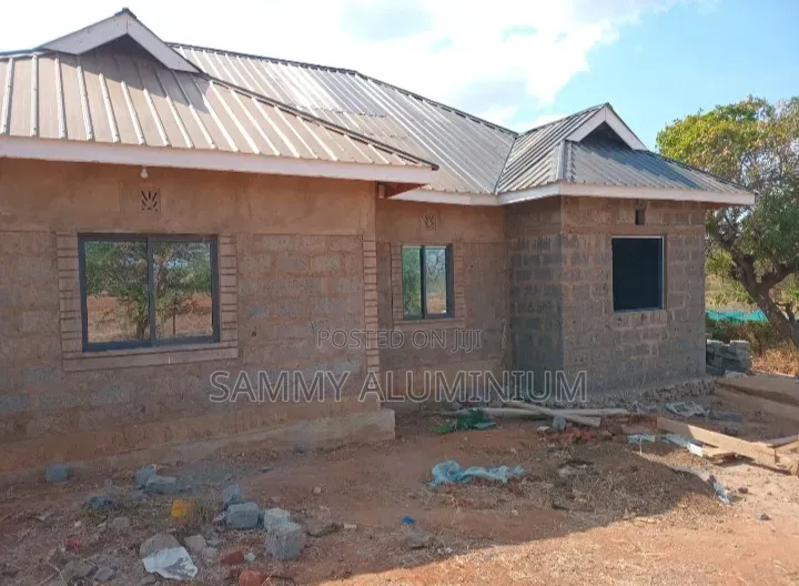 Makueni County Project (Sliding Windows)
