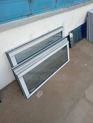 Makueni County Project (Sliding Windows)