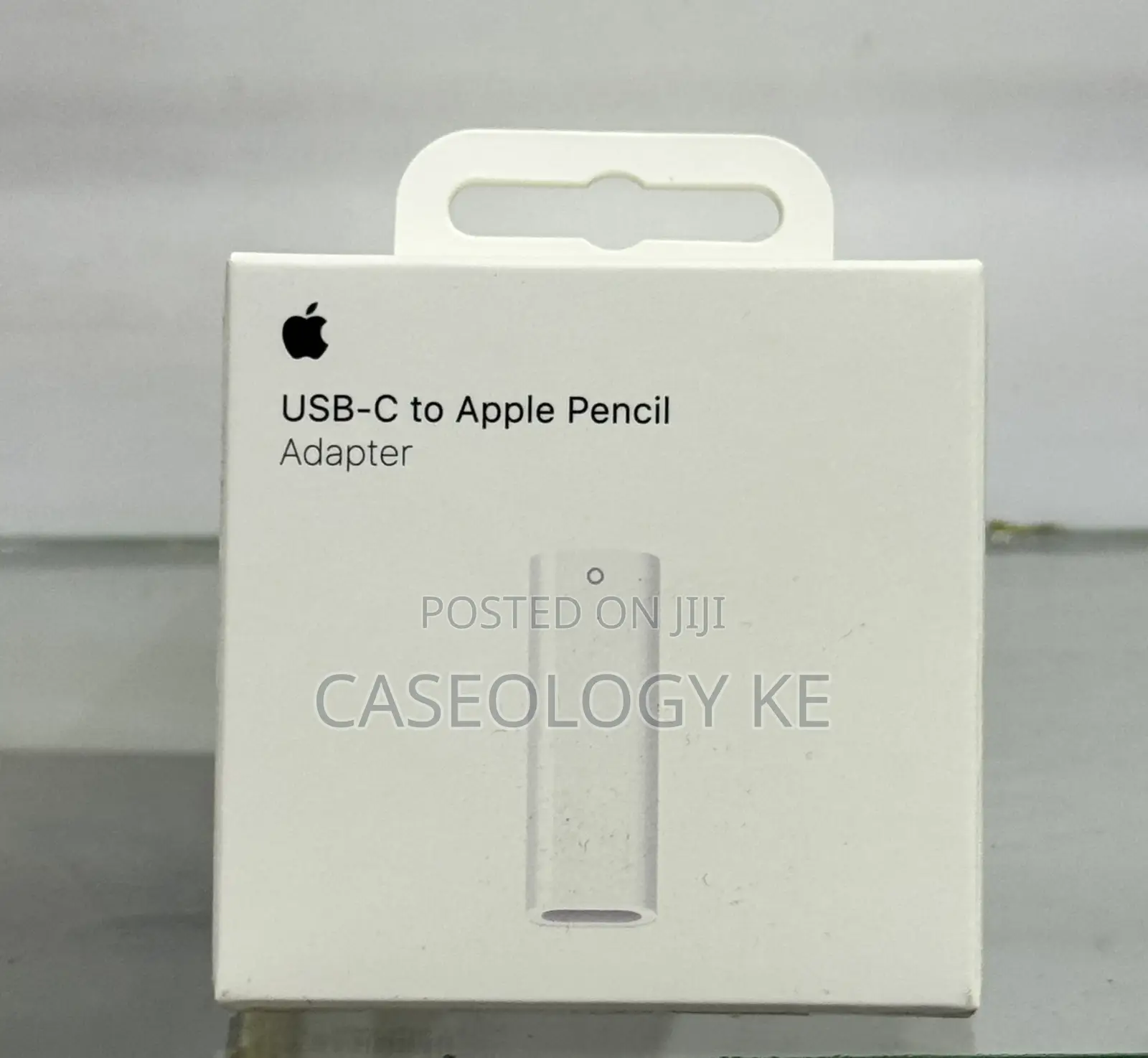 Usb-C to Apple Pencil Adapter