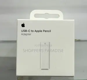 Usb-C to Apple Pencil Adapter