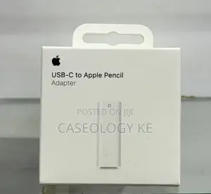 Usb-C to Apple Pencil Adapter