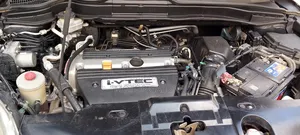 Honda CR-V 2.4 EX Automatic 2008 Black