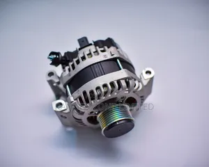 Ford Raptor Alternator