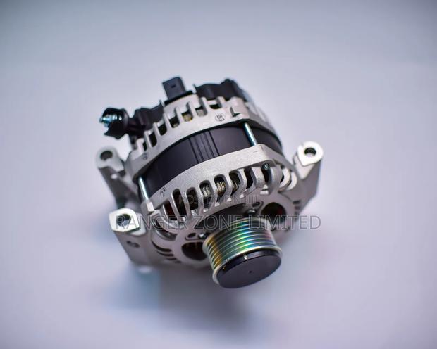 Ford Raptor Alternator