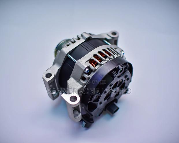 Ford Raptor Alternator - thumbnail 2