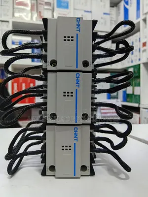 12.5kvar Switching Contactors
