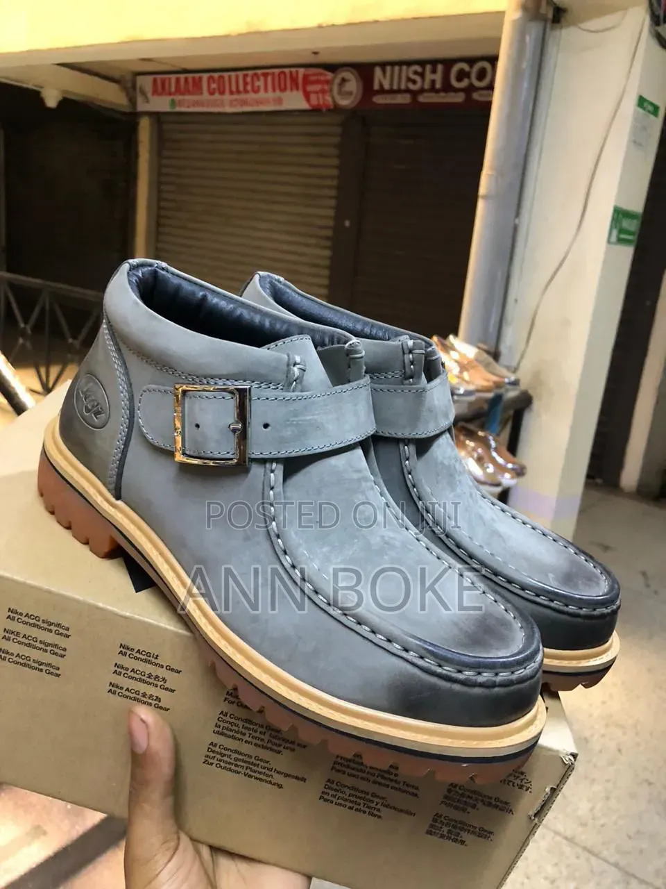 Lugz Restockedd! 40/41/42/43/44/45