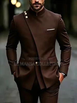 Designer Suits