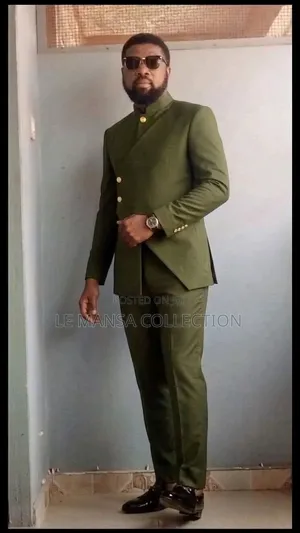 Designer Suits