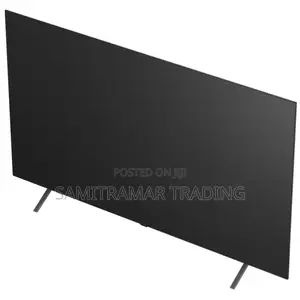 Oled65b56la Lg 65" Oled Ai 120hz Smart Tv Ai Magic Remote Webos25